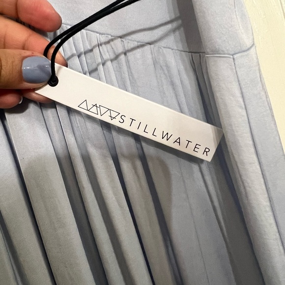 Stillwater Silky Jessie Midi - Picture 5 of 6